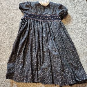Edgehill Collection 3t Dress